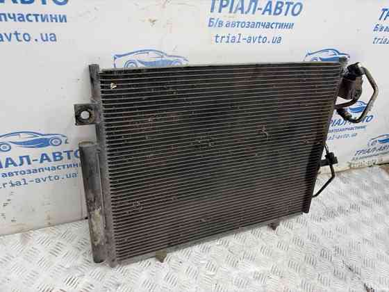 Радиатор кондиционера Mitsubishi Pajero Wagon 2006-2022 7812A156 (Арт. 83622) Киев