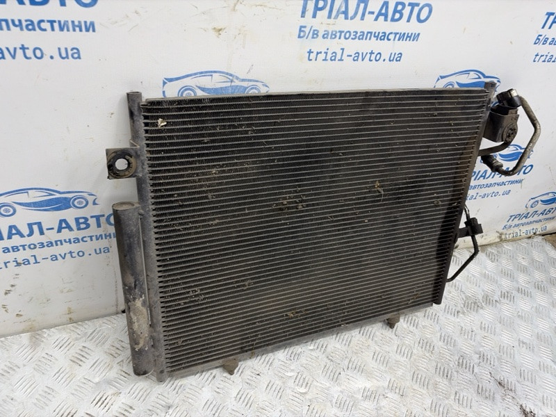 Радиатор кондиционера Mitsubishi Pajero Wagon 2006-2022 7812A156 (Арт. 83622) Киев - изображение 4