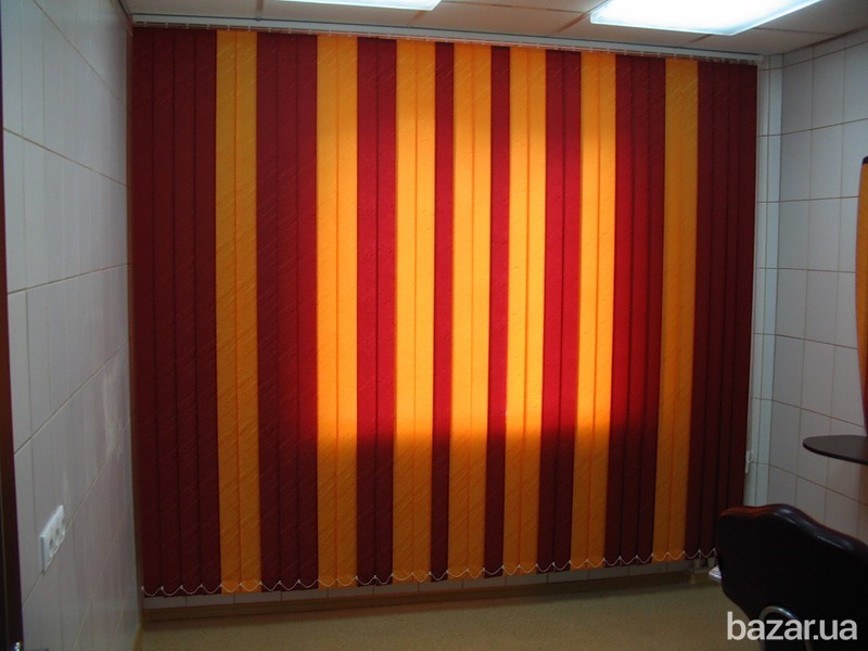 Шторы и жалюзи - Киев, левый берег, Троещина. Киев - изображение 2