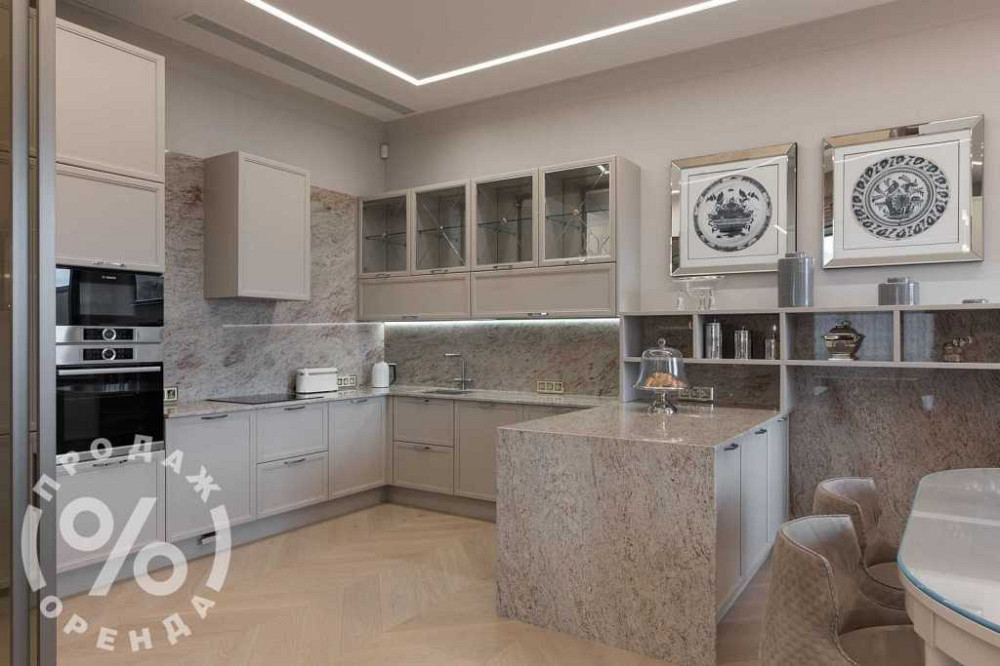 продажа 4-к квартира Киев, Печерский, 970000 $ Київ - зображення 6