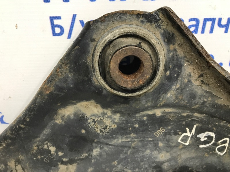 Рычаг правый Renault Megane 3 1.5 DIESEL K9K 2008 (б/у) Киев - изображение 3