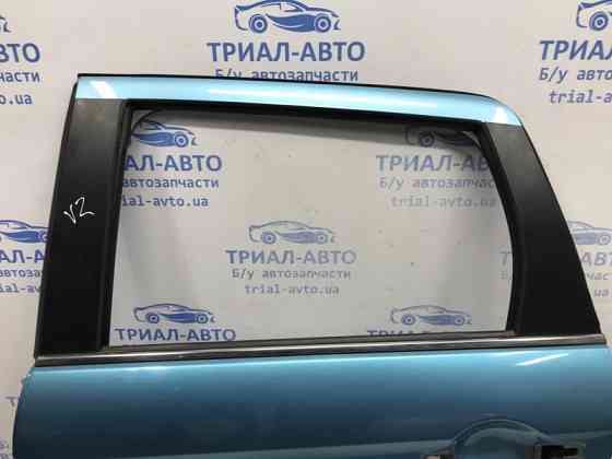 Дверь задняя левая Mitsubishi ASX 2010- 5730A977 (Арт. 47678) Киев