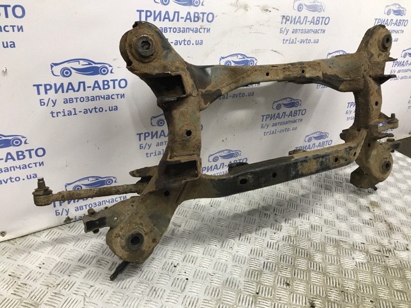 Балка задней подвески Kia Sorento XM 2.2 DIESEL D4HB 2009 (б/у) Київ - зображення 8