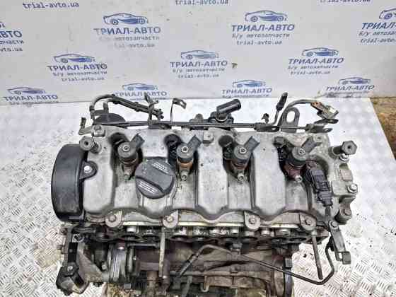 Двигатель Hyundai Tucson 2004-2009 D4EA (Арт. 66896) Киев