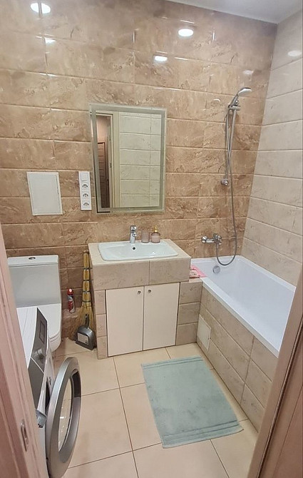 Продам 1-к квартиру (48м2) с ремонтом в ЖК Днепровская Брама-1 Дніпро - зображення 10