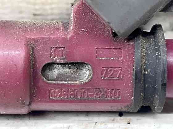 Форсунка топливная Mazda 3 2003-2009 BP4W-13-250 (Арт. 80164) Киев