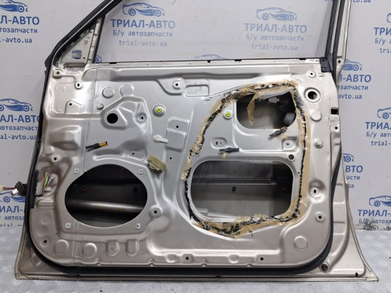 Дверь передняя правая Toyota Prado J120 4.0 1GR-FE 2002 (б/у) Київ - зображення 10