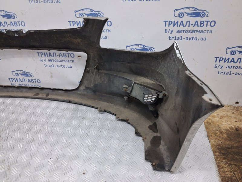 Бампер передний Hyundai I30 2007-2012 865112L000 (Арт. 61692) Киев - изображение 9