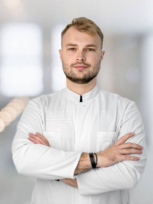 Царук Євген Григорович Київ - зображення 1