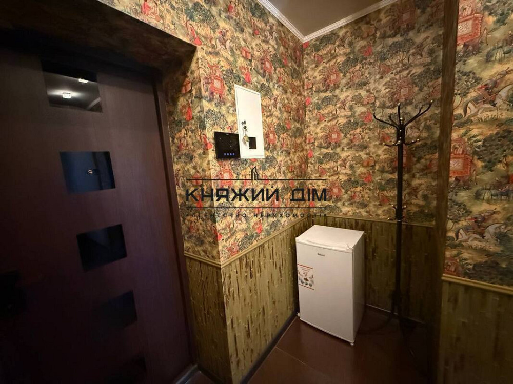 Здам 1к квартиру,центр до м.Університет 10хв Київ - зображення 7