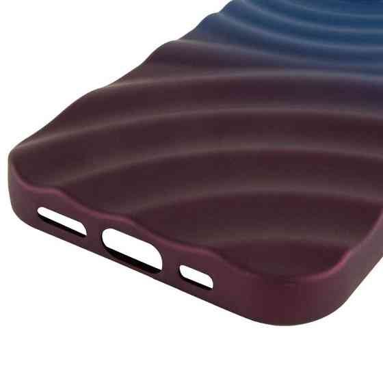 Чехол TPU ColorWave для Apple iPhone 14 Pro Max (6.7") Херсон
