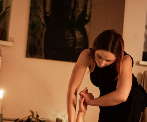 Масаж. Львів. Великий досвід роботи Львів - зображення 2