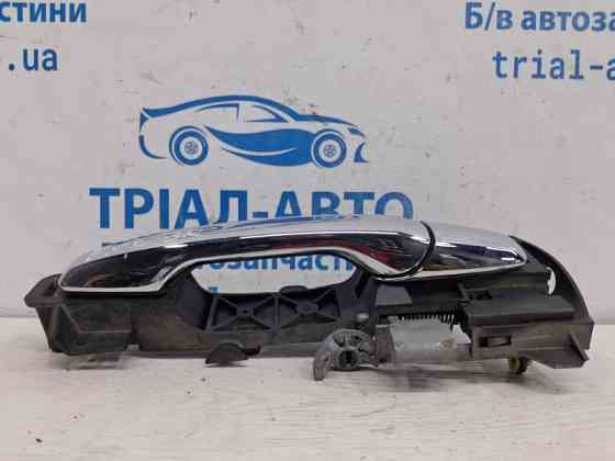 Ручка двери внешняя задняя правая Ford Explorer 2011-2019  (Арт. 73576) Киев