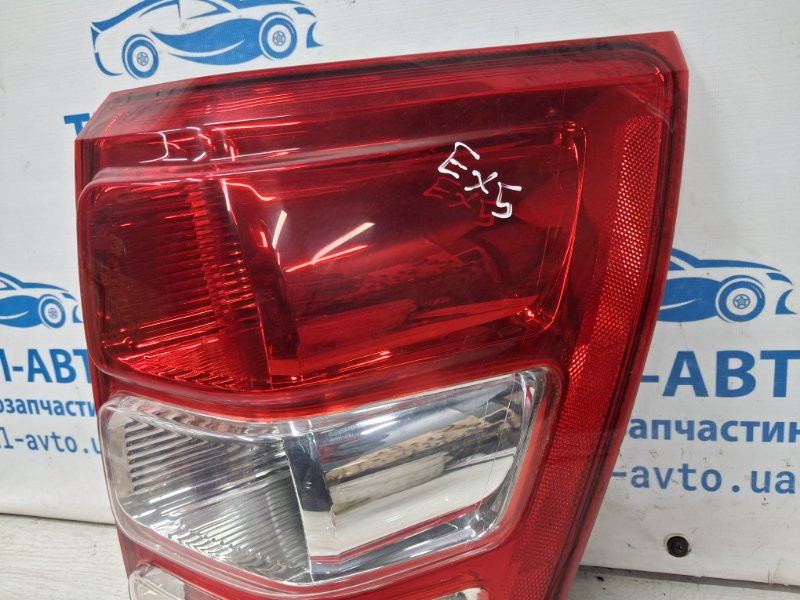 Фонарь задний внешний правый Suzuki Grand Vitara JT 2.0 БЕНЗИН J20A 2005 (б/у) Киев - изображение 2