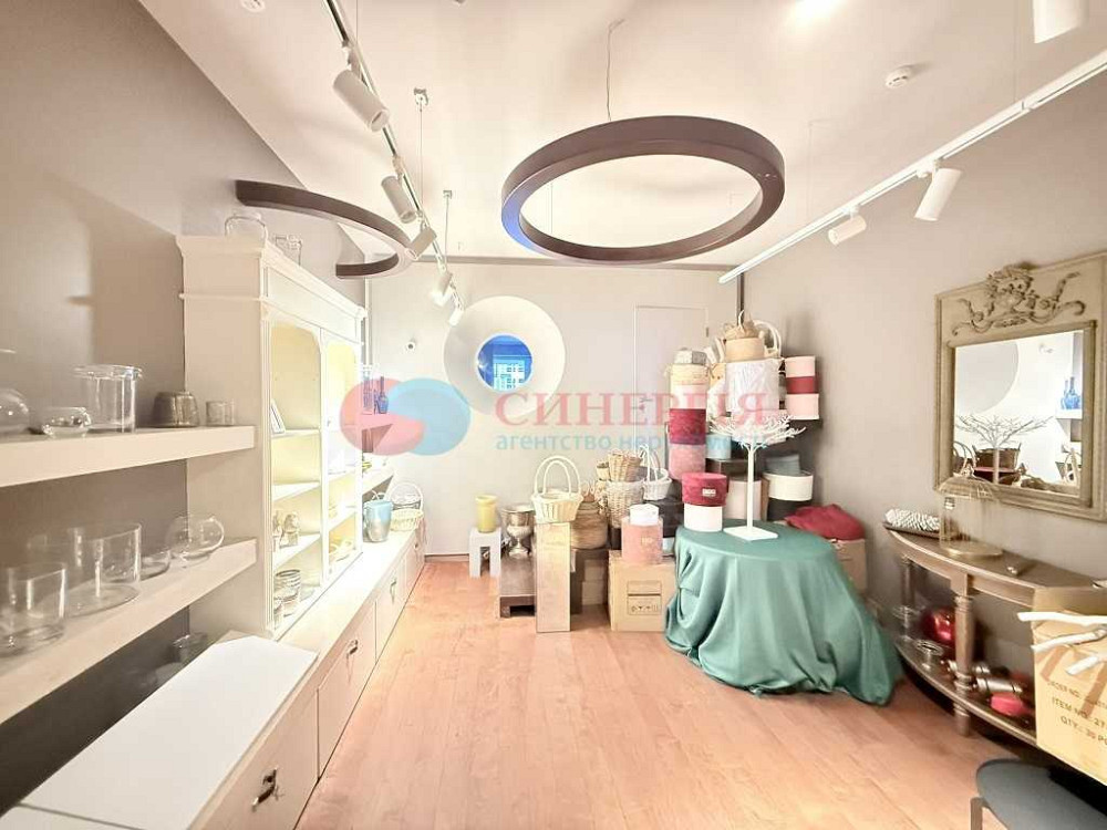 долгосрочная аренда торговые площади Киев, Печерский, 155000 грн./мес. Киев - изображение 9