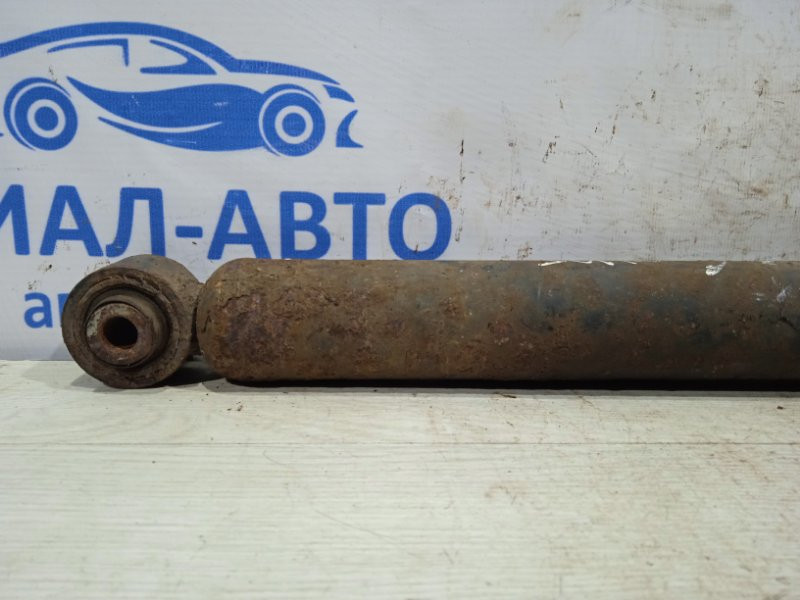 Амортизатор задний Nissan Juke F15 2010 задн. прав. (б/у) Киев - изображение 2