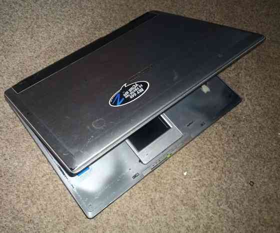 Ноутбук ASUS F3Jс Київ