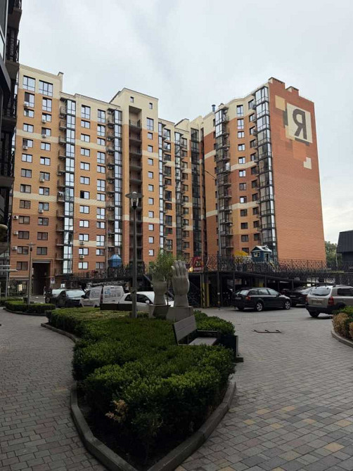 продажа 2-к квартира Луцк, 5785558 грн. Луцк - изображение 2