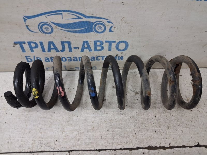 Пружина передняя Honda Accord 2002-2008 51401SEAE12 (Арт. 85398) Київ - зображення 1