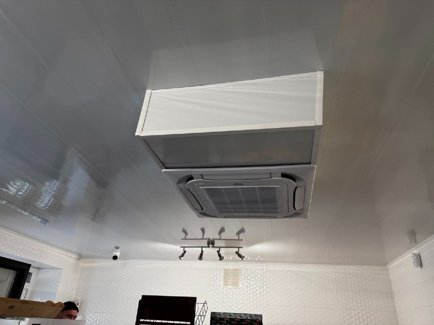 Без% Продаж приміщення 31кв. Н/Ф 1 поверх пр.Соборності 16 Київ - зображення 3