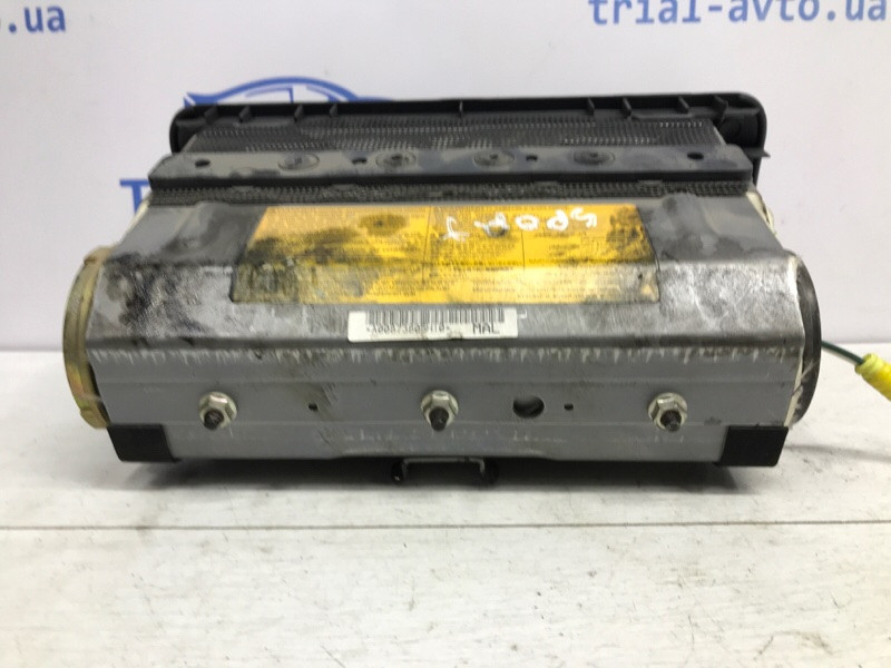 Подушка безопасности в торпеду Mitsubishi Pajero Sport K9 2.5 DIESEL 4D56 1996 (б/у) Киев - изображение 3