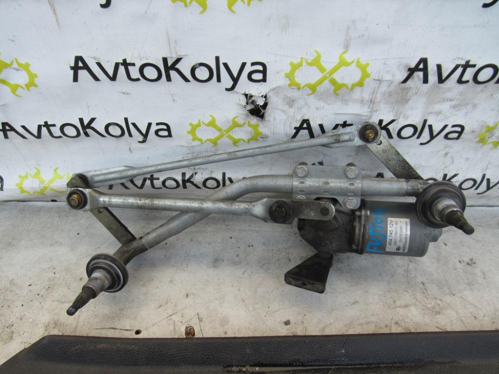 Трапеция дворников с моторчиком Ford Fusion 2002-2012 (2S6T-17B571-AC) Ковель - зображення 2
