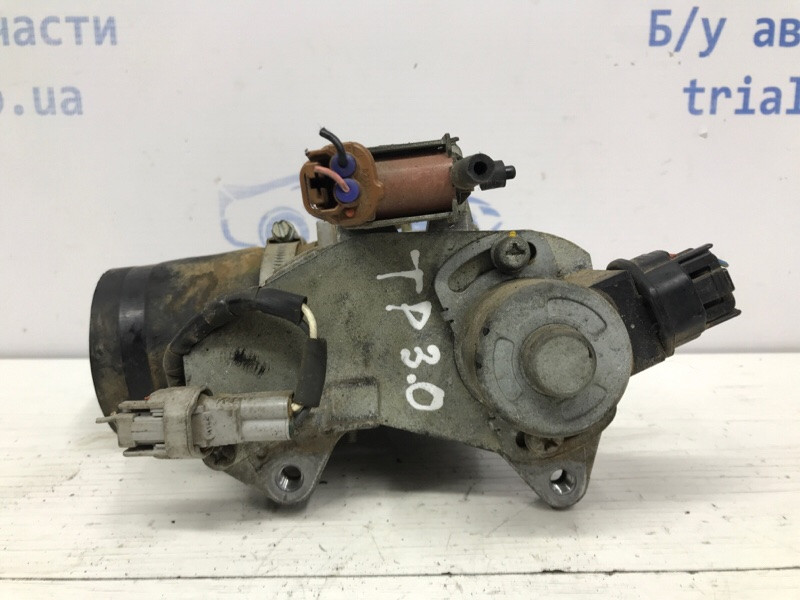 Заслонка дроссельная Toyota Prado 2002-2009 2610030050 (Арт. 53974) Київ - зображення 1