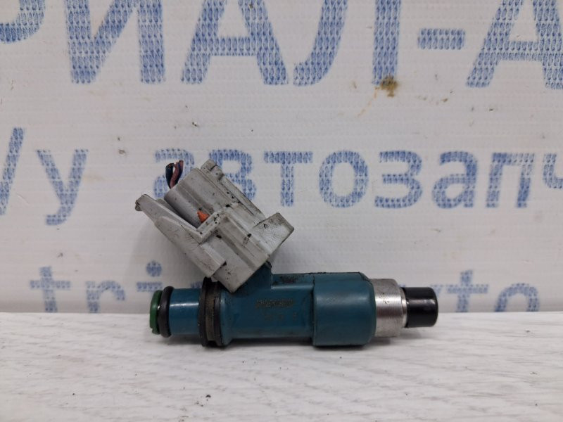 Форсунка топливная Suzuki Grand Vitara JT 2.0 БЕНЗИН J20A 2005 (б/у) Киев - изображение 1