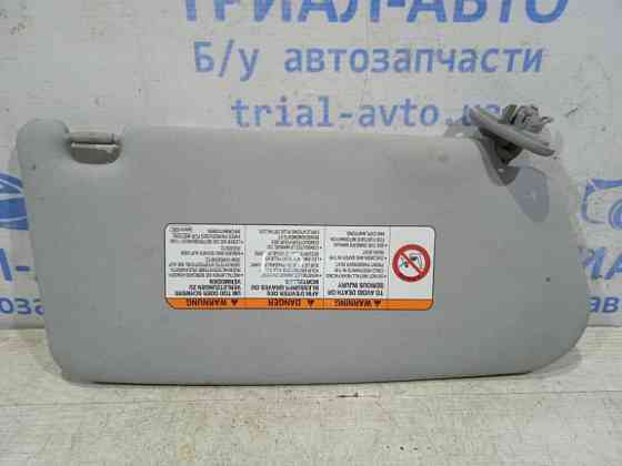 Козырек солнцезащитный левый Mitsubishi Lancer 9 1.6 БЕНЗИН 4G18 2003 (б/у) Киев