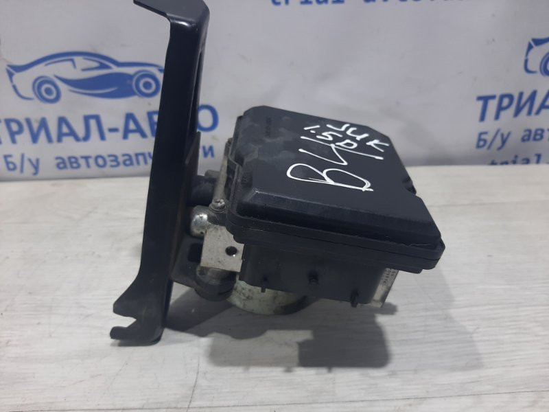 Блок abs Nissan Juke 2010-2019 476601KD0A (Арт. 17069) Київ - зображення 2