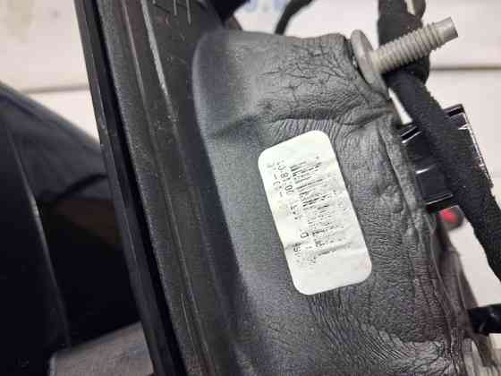 Зеркало левое Jeep Compass MP 2.4 БЕНЗИН EDE 2016 (б/у) Киев