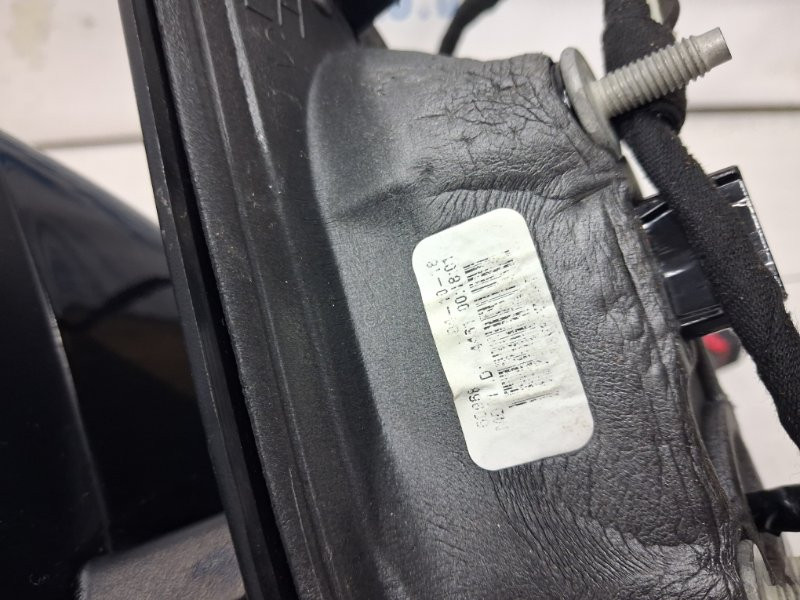 Зеркало левое Jeep Compass 2016-2020 68365137AA (Арт. 71396) Киев - изображение 6