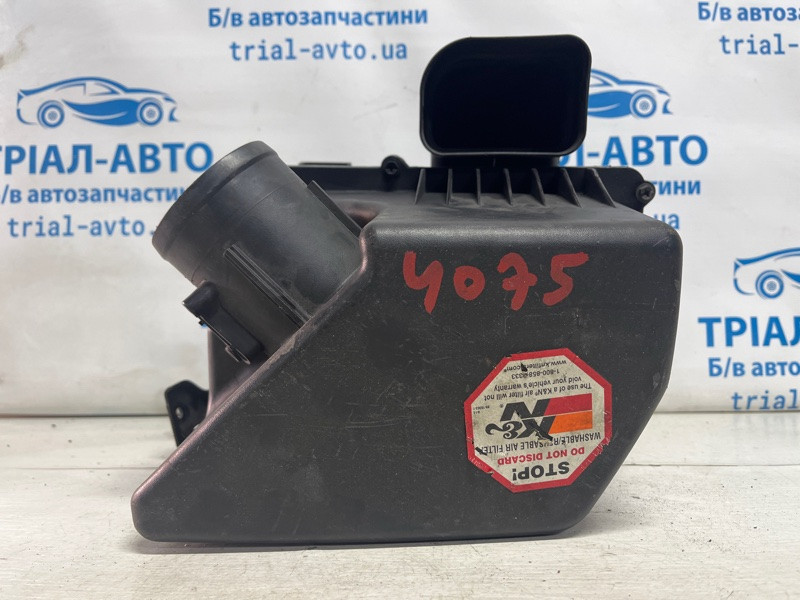 Корпус воздушного фильтра Jeep Cherokee KL 2.4 БЕНЗИН ED6 2013 (б/у) Киев - изображение 1