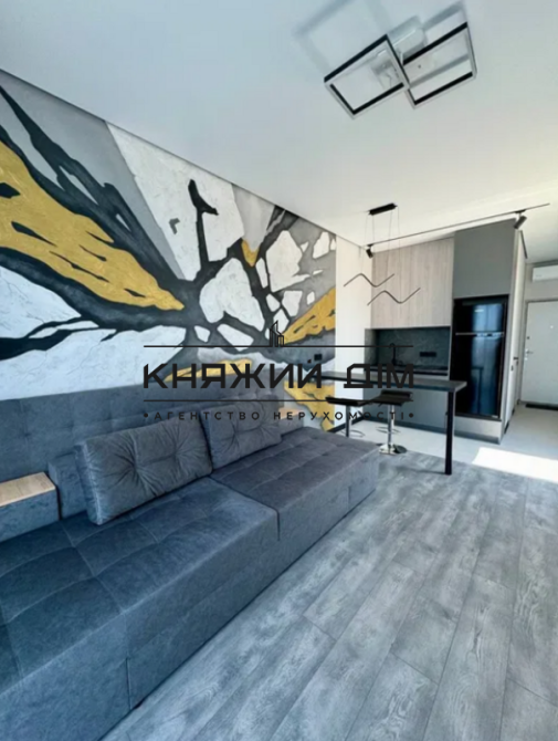 Продаж квартири ЖК Sanville Park Київ - зображення 1