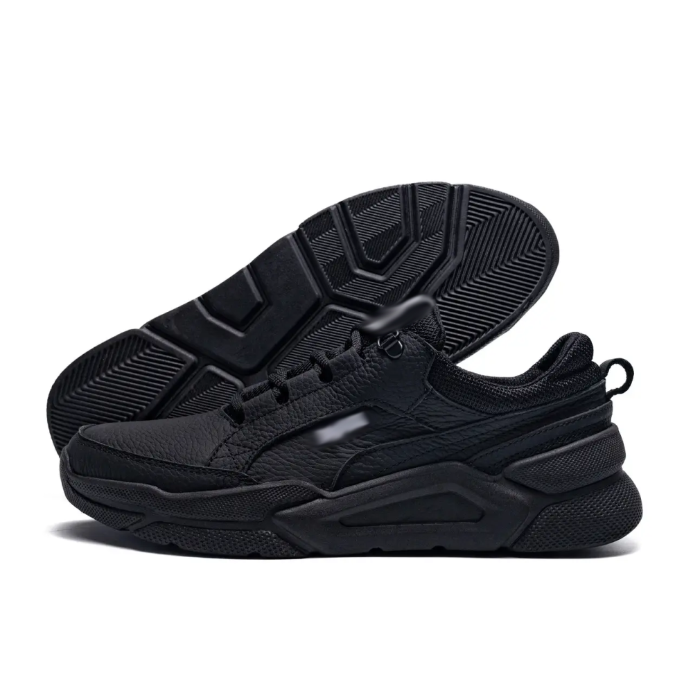 Мужские кожаные кроссовки X-ray 2 Square Mid Киев - изображение 11