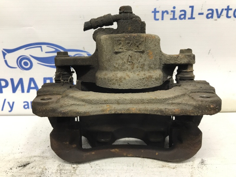 Суппорт передний левый Toyota Camry 2001-2006 4775033190 (Арт. 49014) Київ - зображення 4