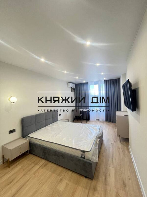 Перша здача! Оренда квартири ЖК Берег Дніпра! Код 11203735 Київ - зображення 1