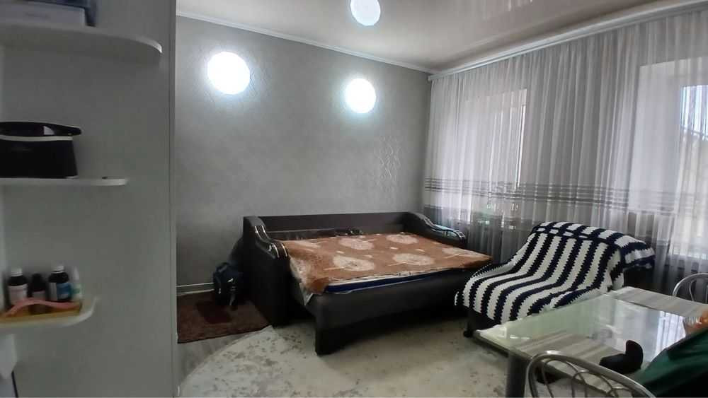 продажа 1-к квартира Одесса, Хаджибейский, 1033550 грн. Одесса - изображение 1