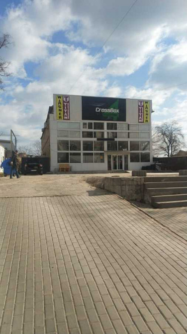 долгосрочная аренда торговые площади Одесса, Пересыпский, 60000 грн./мес. Одеса - зображення 9