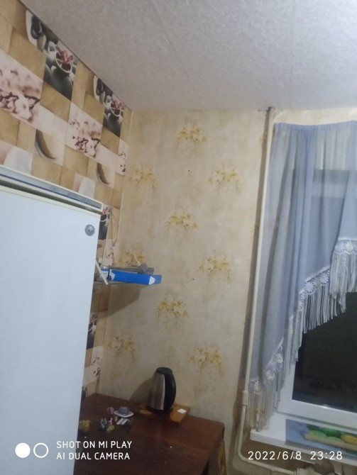 Оренда 1-кімнатної квартири по вул. Дніпроводська 1, Водогон (с.ДВС) Київ - зображення 6