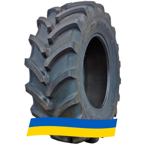 480/70 R28 Firestone Performer 70 140/137D/E Сельхоз шина Київ - зображення 8