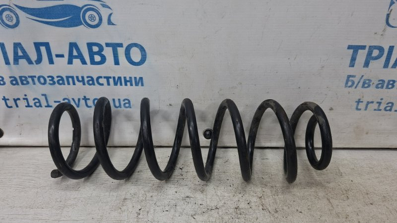 Пружина задняя Renault Megane 2008-2016 550200026R (Арт. 73058) Киев - изображение 1