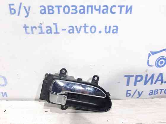 Ручка двери внутреняя передняя правая Nissan X-Trail T31 2007 (б/у) Киев