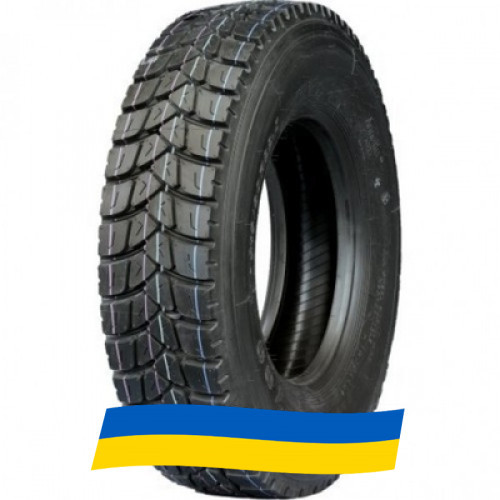 13 R22.5 Amberstone 700 154/151L Ведущая шина Київ - зображення 5