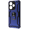 Чохол WAVE Power Magnetic для Xiaomi Redmi 13 4G/Poco M6 4G/Note 13R Navy Blue (Код товару:40132) Харків