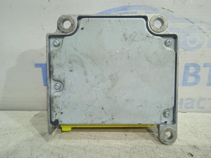 Блок AIRBAG Mitsubishi Lancer 9 1.6 БЕНЗИН 4G18 2003 (б/у) Киев - изображение 3