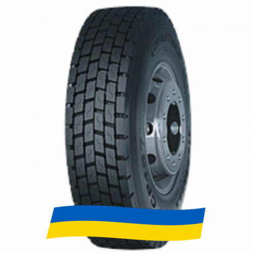 315/70 R22.5 Copartner CP157 151/148L Ведущая шина Киев - изображение 2