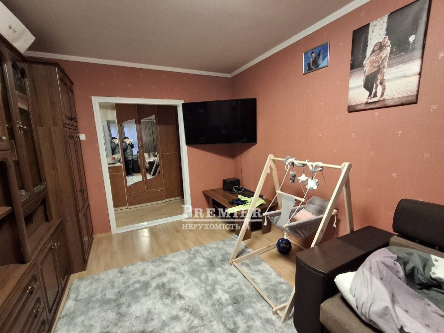 3-кімнатна Цегляний будинок Меблі 7/10 Одеса - зображення 8