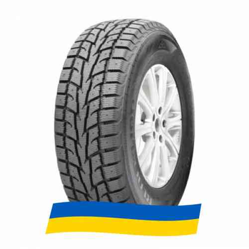 265/60 R18 BlackLion W517 WinterTamer 110T Позашляхова шина Киев