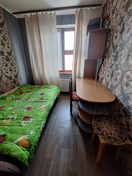 Здам 2-кім кв, вул. Нарбутівська, мебл, техніка Черкаси - зображення 10